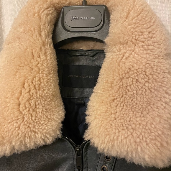 John Varvatos - Picture 2 of 6